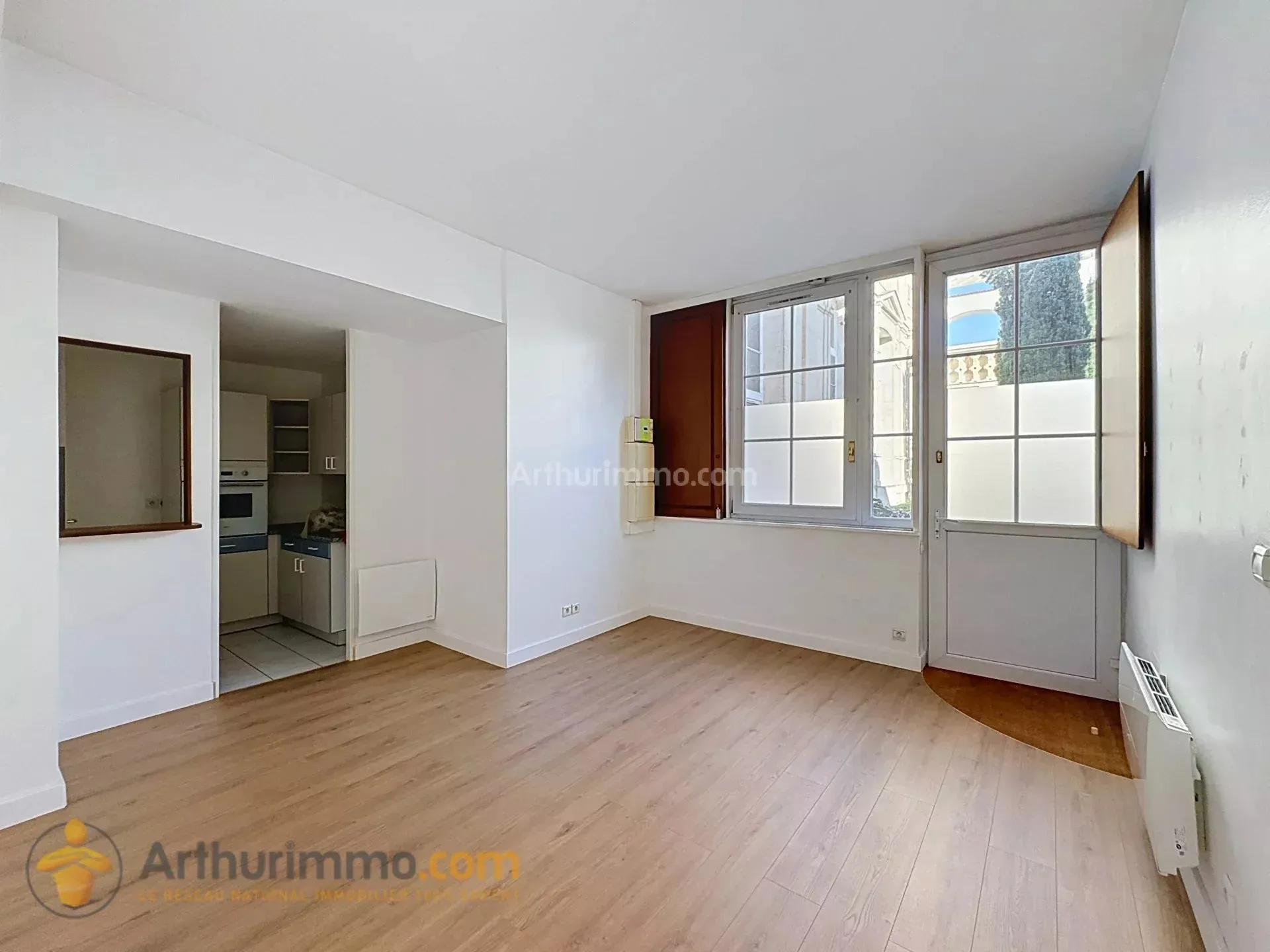 Appartement Rue de la Marne à Châlons-en-Champagne