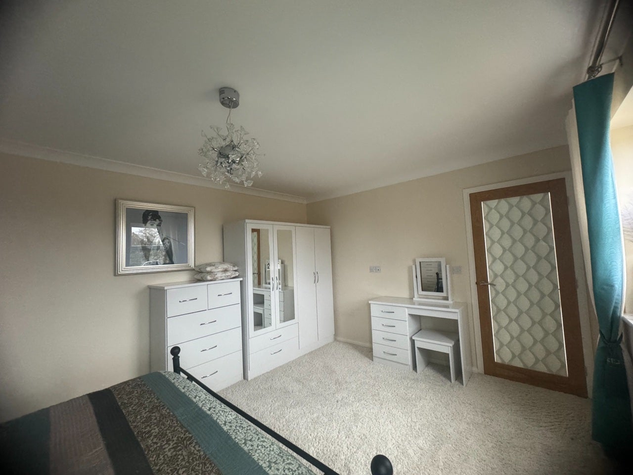 Room Foxby Warren in West Lindsey