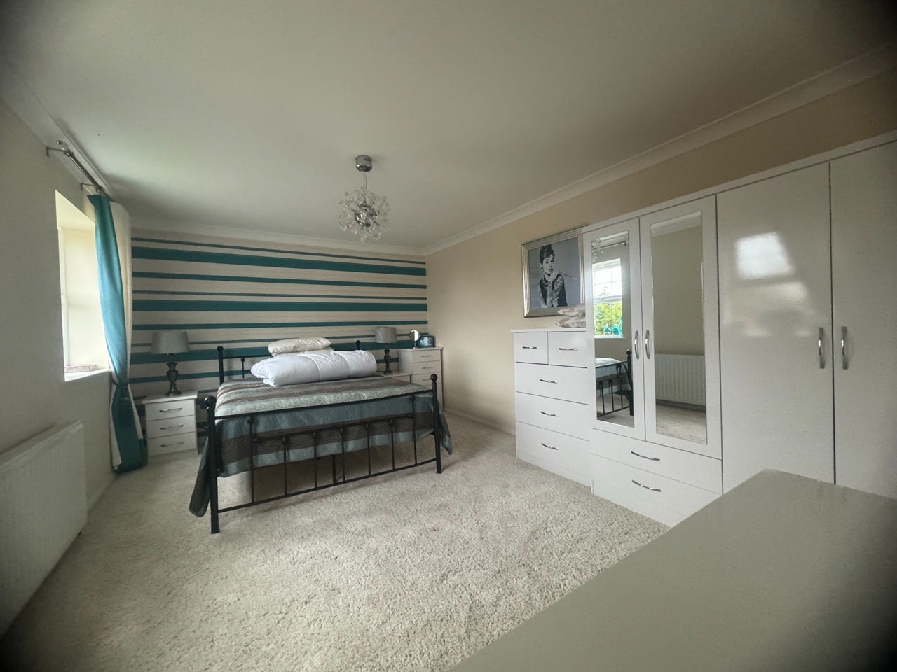 Room Foxby Warren in West Lindsey