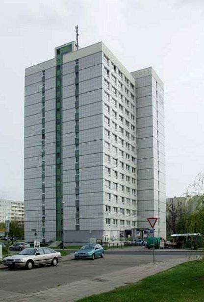 Wohnung Salbker Straße in Magdeburg