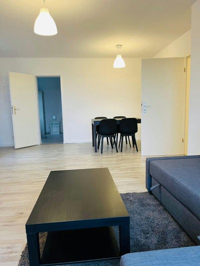 Wohnung Viechelner Chaussee in Bad Kleinen
