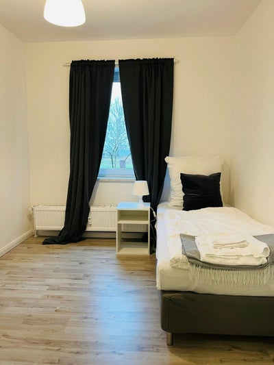 Wohnung Viechelner Chaussee in Bad Kleinen