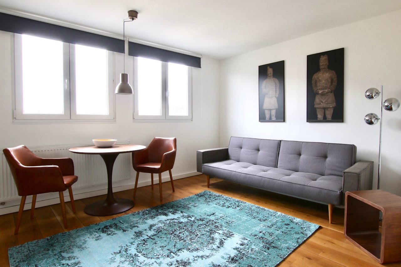 Wohnung Bismarckstraße in Köln