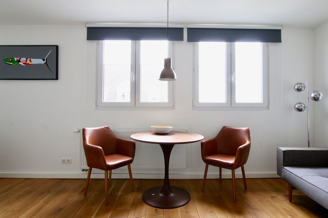 Wohnung Bismarckstraße in Köln