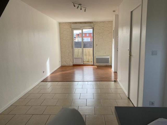 Flat Sentier de Vaux in Gisors