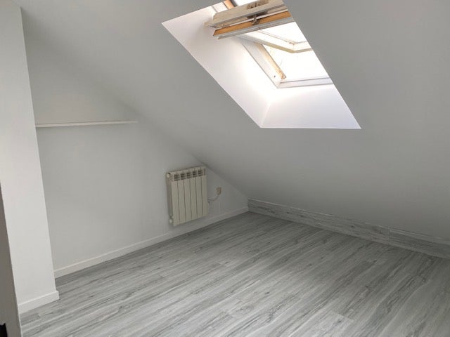 Flat Sentier de Vaux in Gisors