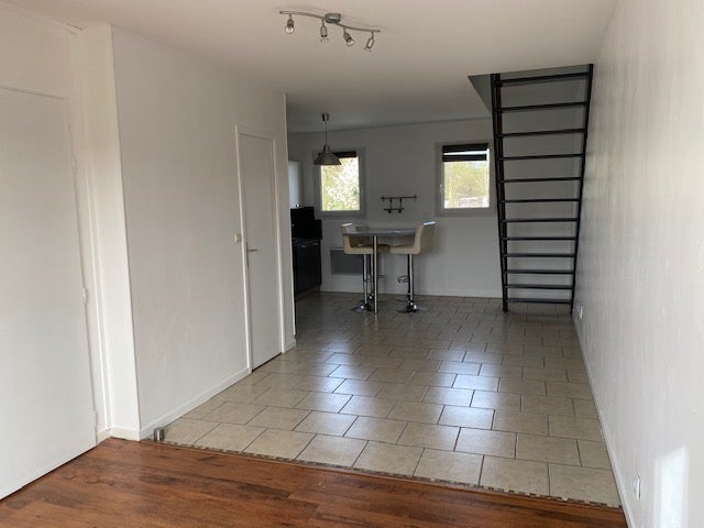 Flat Sentier de Vaux in Gisors