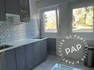 Appartement Allée du Val de Marne à Sucy-en-Brie