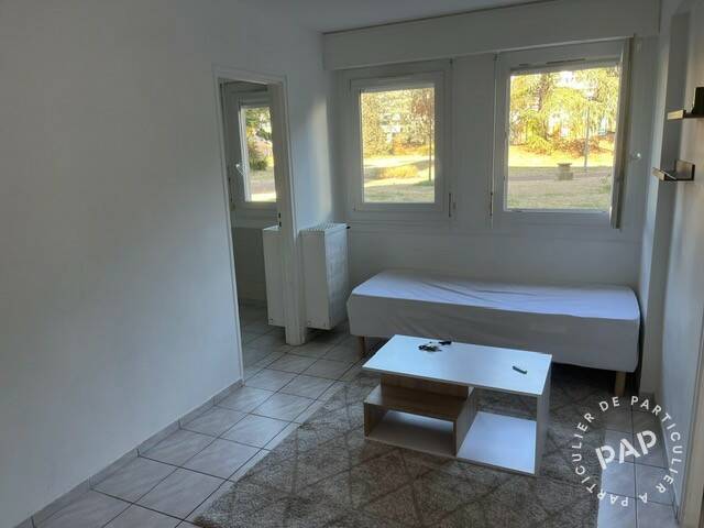 Appartement Allée du Val de Marne à Sucy-en-Brie