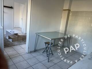 Appartement Allée du Val de Marne à Sucy-en-Brie