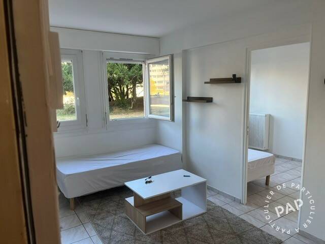 Appartement Allée du Val de Marne à Sucy-en-Brie