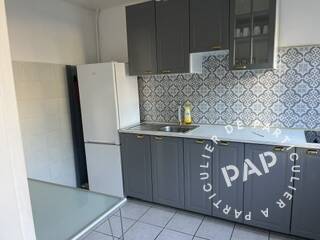 Appartement Allée du Val de Marne à Sucy-en-Brie