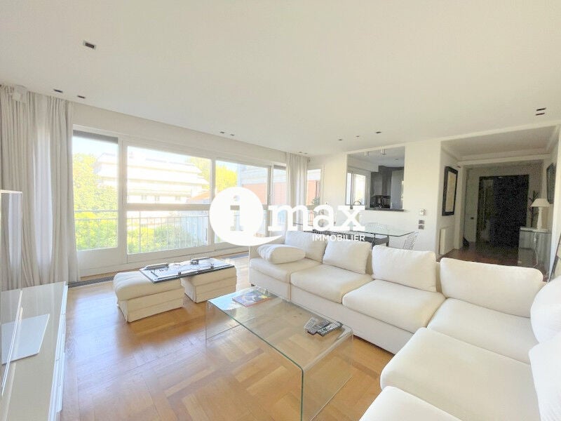Appartement Avenue Sainte-Foy à Neuilly-sur-Seine