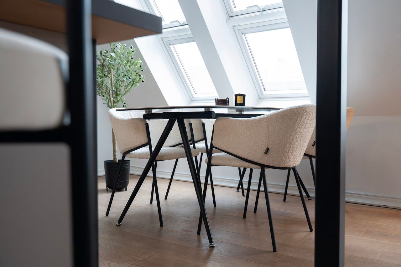 Wohnung Im Krummen Arm in Bremen