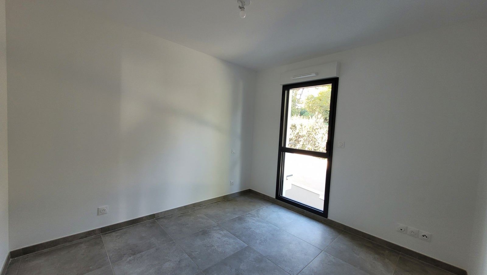 Appartement Chemin de la Rivière à Toulon