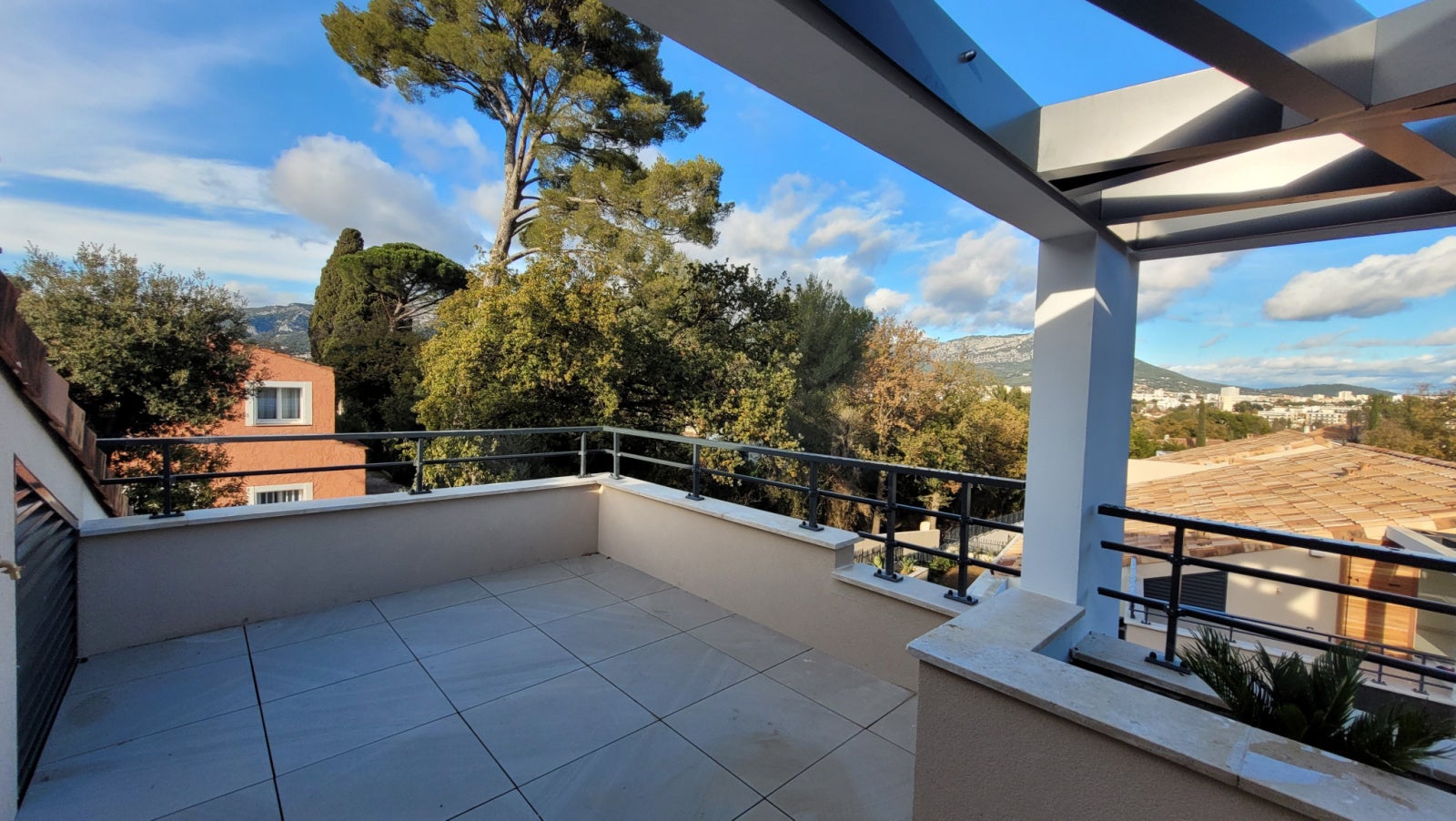 Appartement Chemin de la Rivière à Toulon