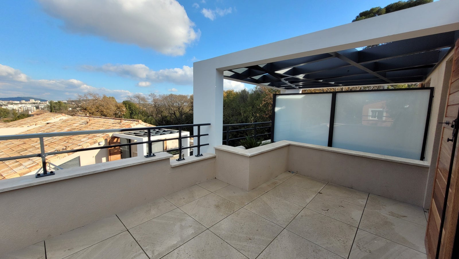 Appartement Chemin de la Rivière à Toulon