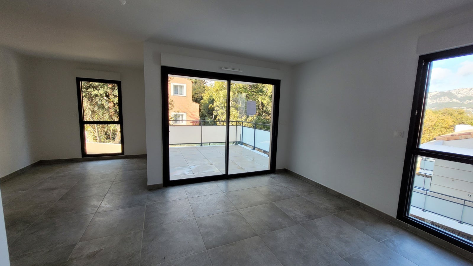 Appartement Chemin de la Rivière à Toulon