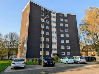 Wohnung Sennestraße in Herne