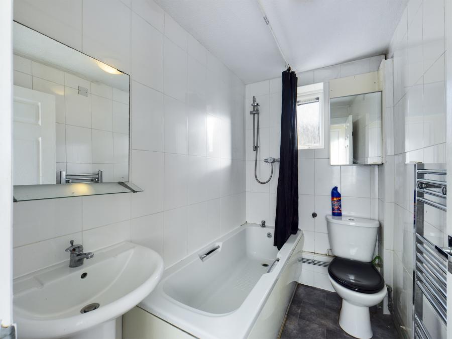 Flat Childe Square in Portsmouth