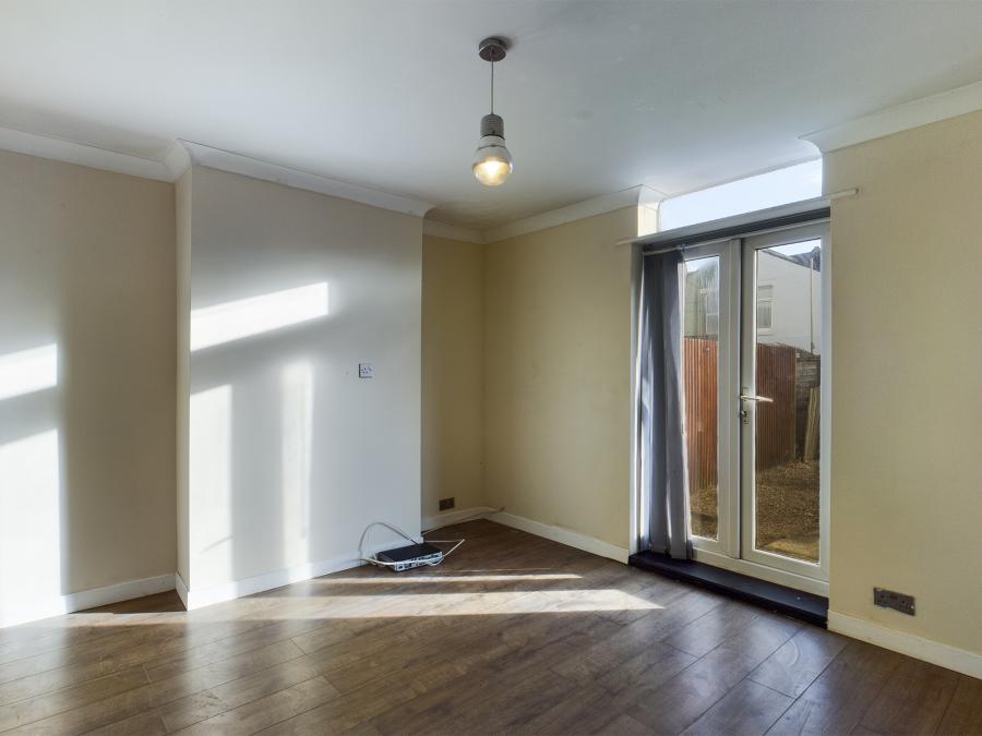 Flat Childe Square in Portsmouth
