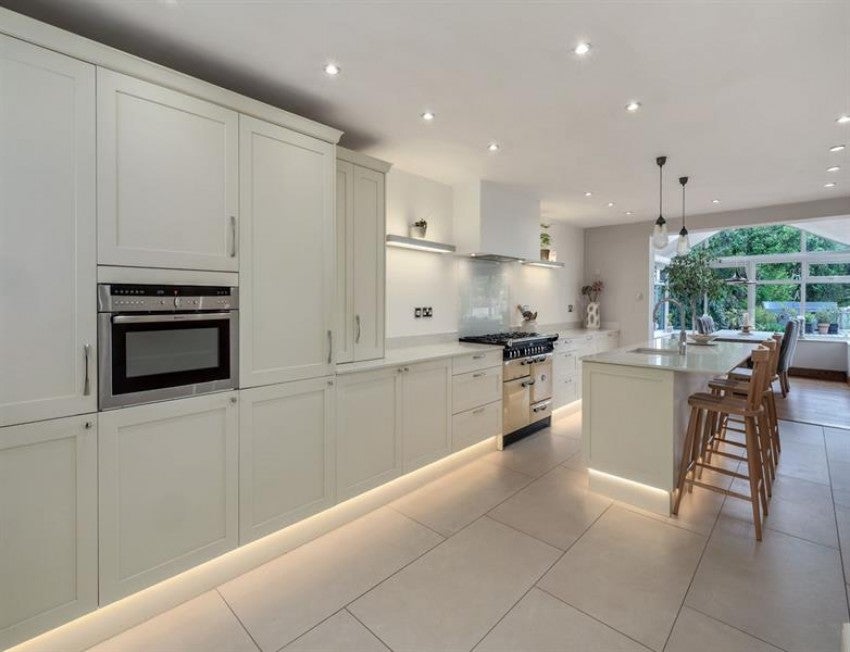 House Downesway in Alderley Edge