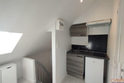 Chambre Rue de la Fontaine d'Amour à Amiens