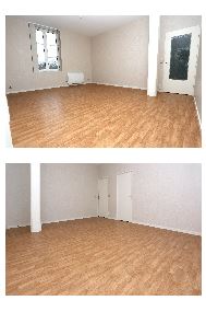 Appartement Place du Lion d'Or à Châtillon-sur-Indre