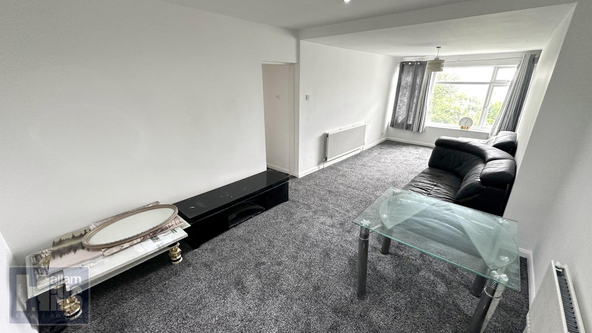 Flat Nook End in Sheffield