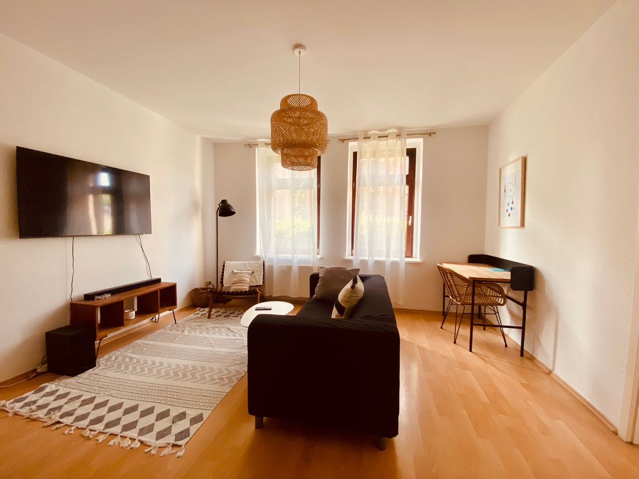 Wohnung Diesterwegstraße in Leipzig
