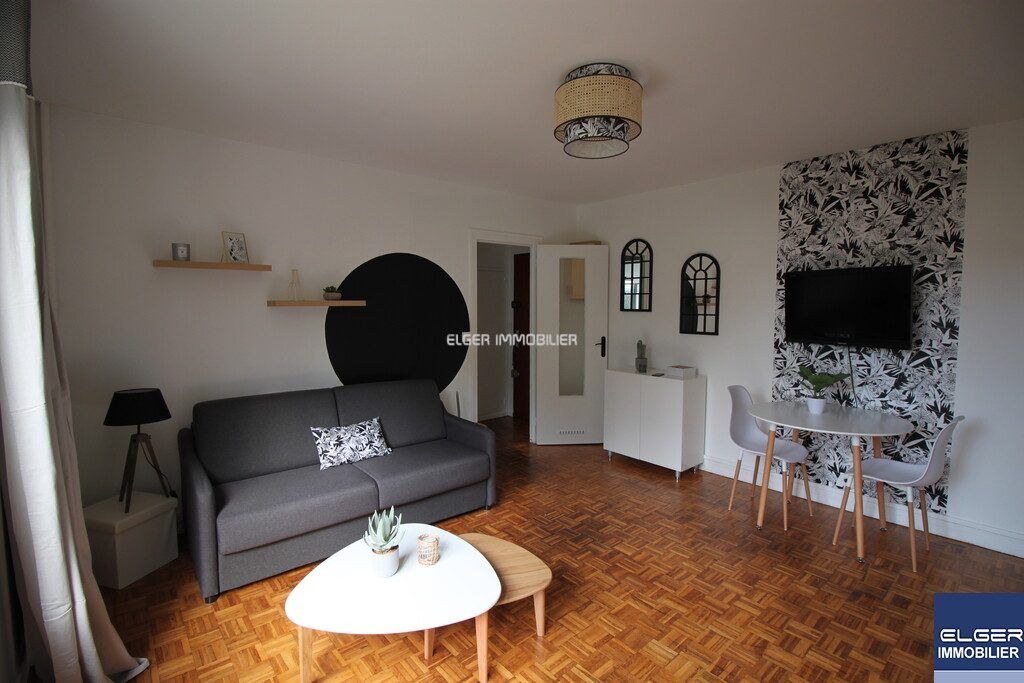 Appartement Rue Roger Mordrel à Alfortville