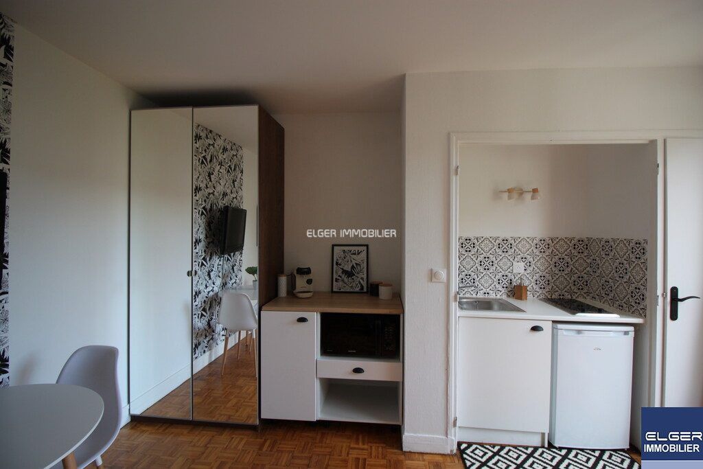 Appartement Rue Roger Mordrel à Alfortville