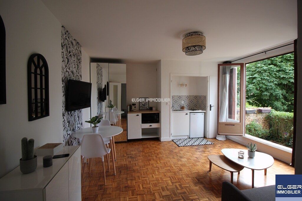 Flat Rue Roger Mordrel in Alfortville