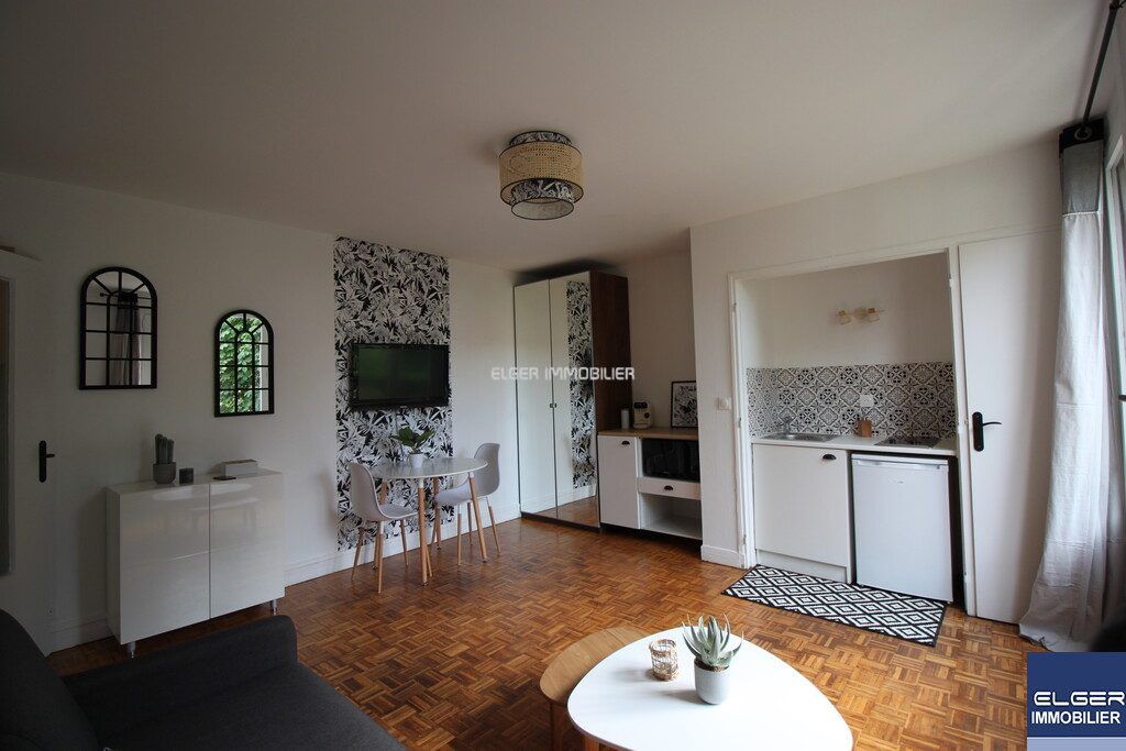 Appartement Rue Roger Mordrel à Alfortville