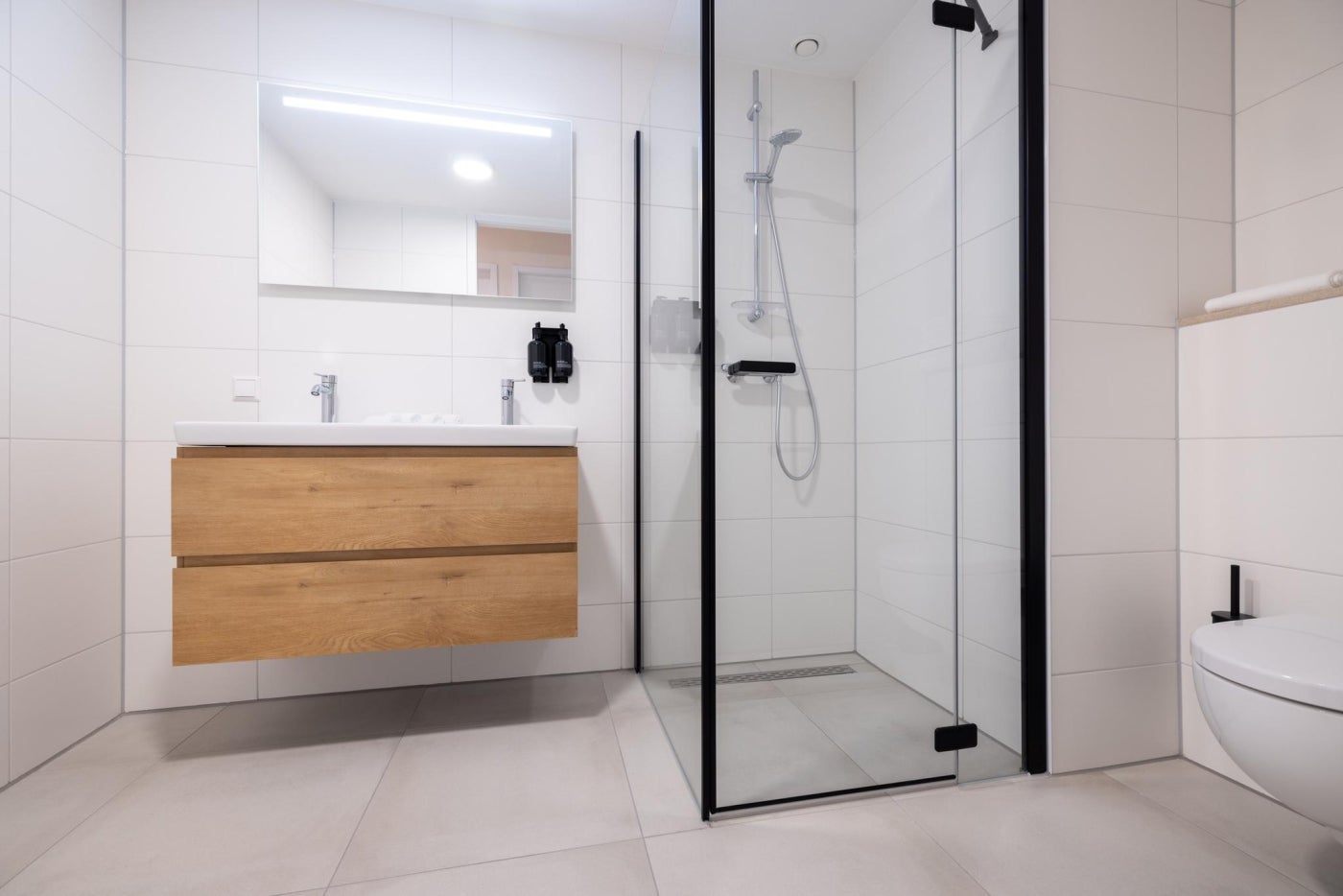 Appartement aan de Plesmanweg in Den Haag (561466)