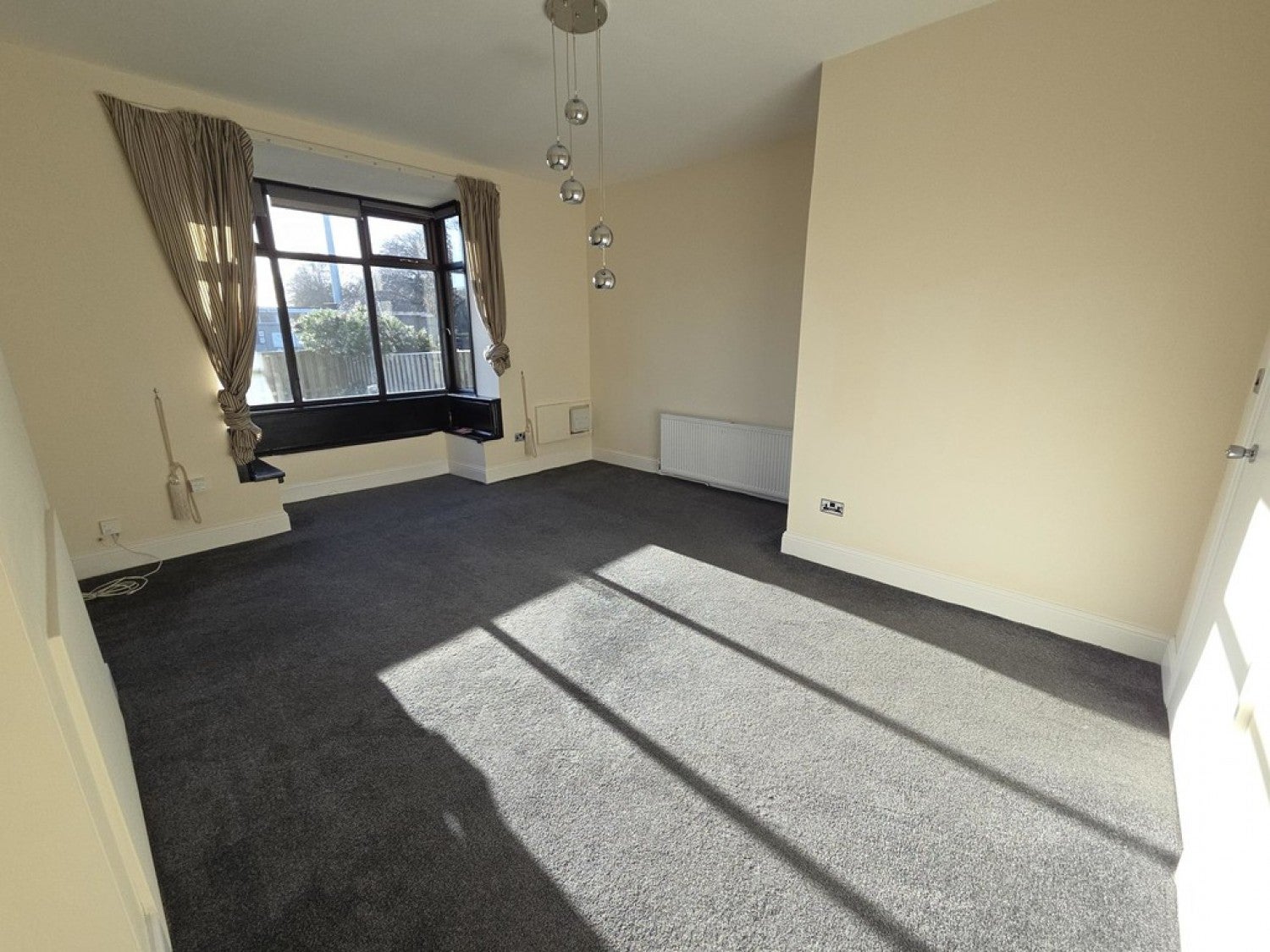 Flat New Hey Road in Kirklees