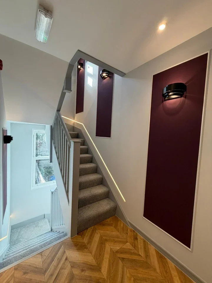 Room Southwell Road in Greater London