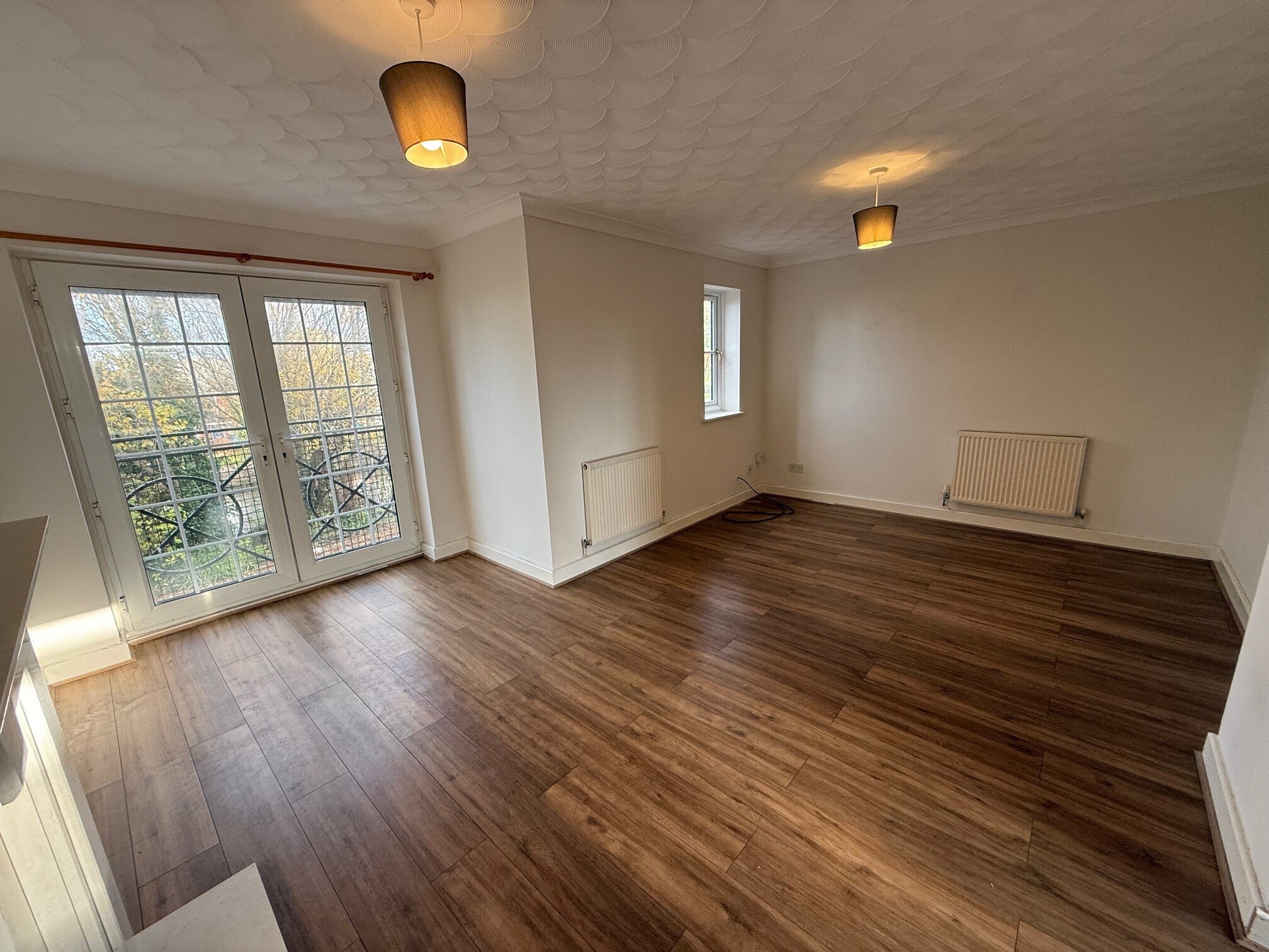 House Lockfields View in Liverpool