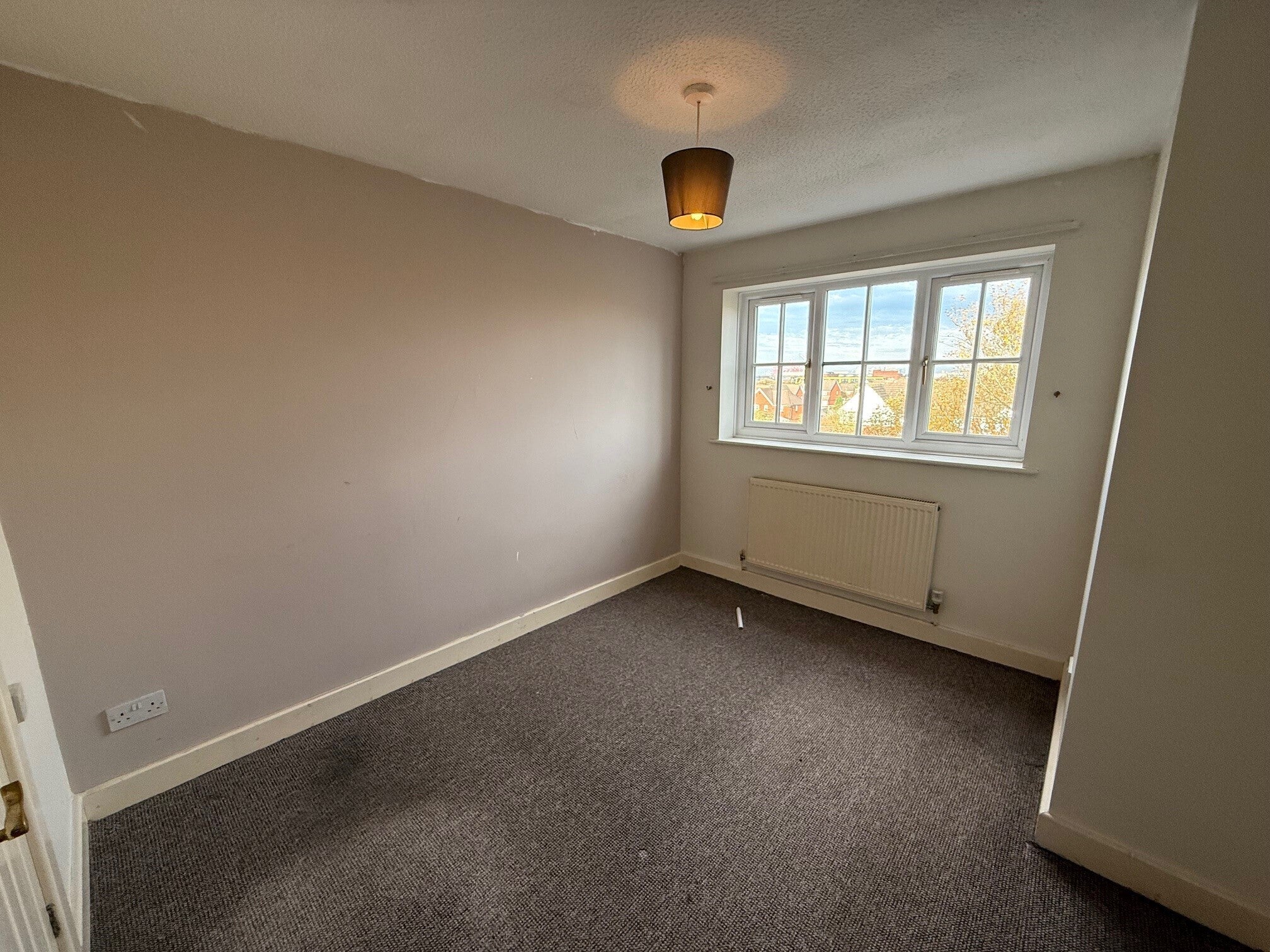 House Lockfields View in Liverpool