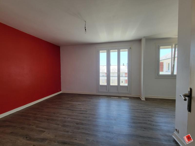 Appartement Rue Henri Barbusse à Saint-Brieuc