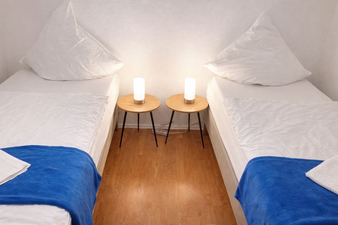 Wohnung Maximilianstraße in Selb