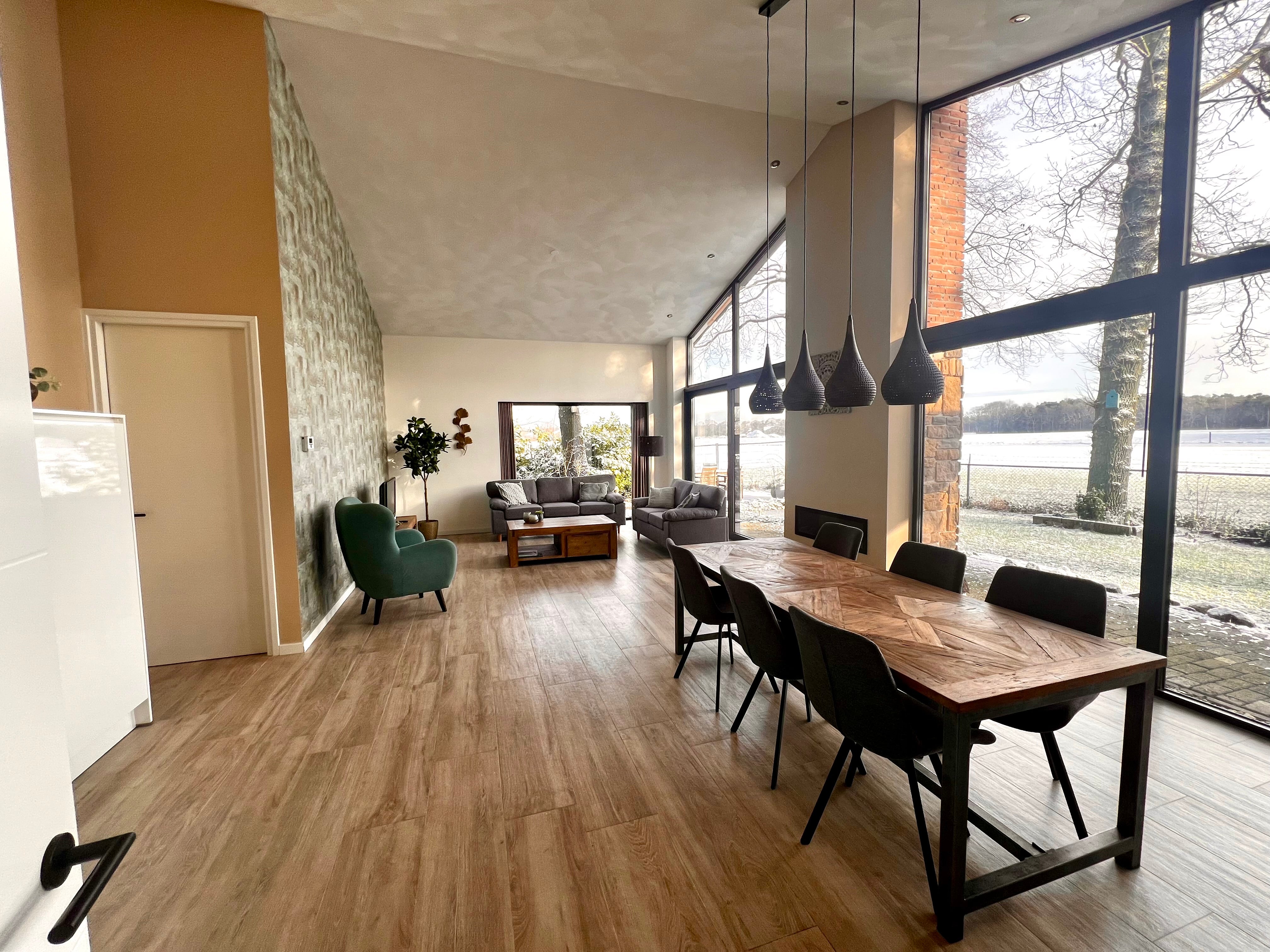 Woning te huur: Heikantstraat, Waalre