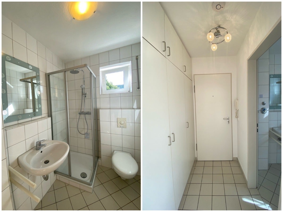 Wohnung Höfflingerweg in Münster