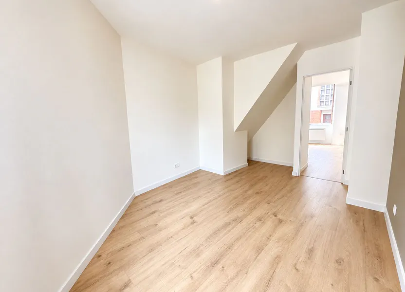 Flat Rue du Faubourg Saint-Germain in Sully-sur-Loire