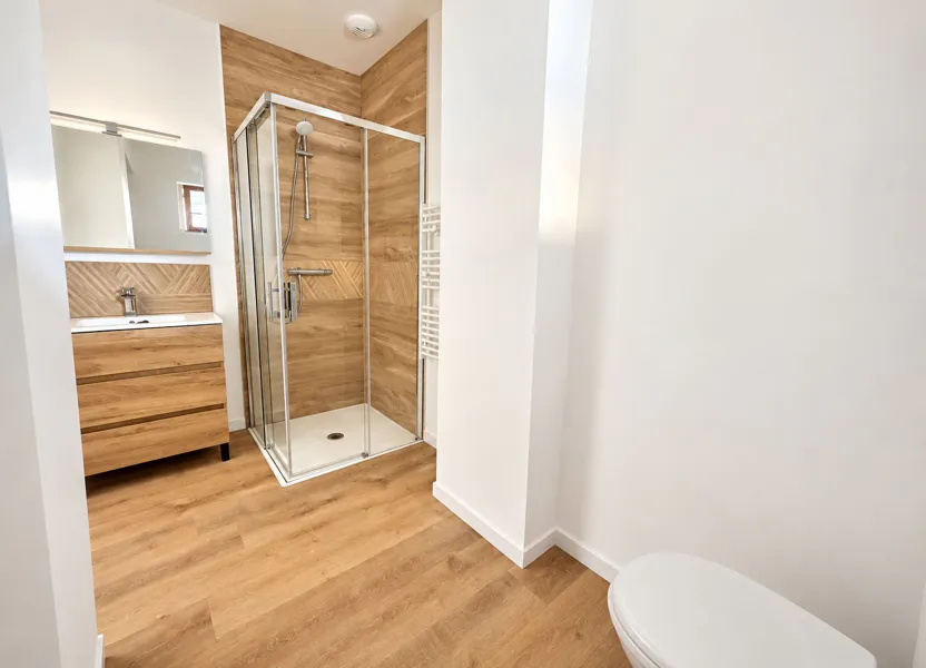 Flat Rue du Faubourg Saint-Germain in Sully-sur-Loire