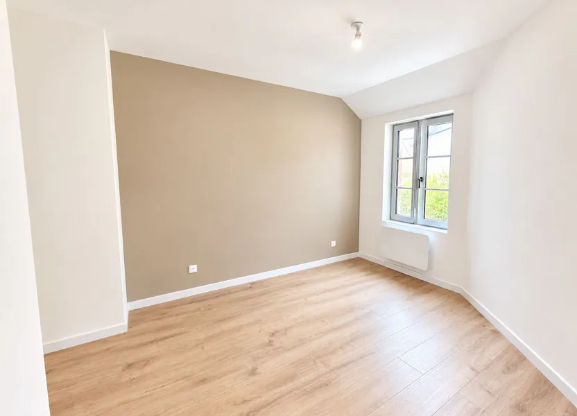Flat Rue du Faubourg Saint-Germain in Sully-sur-Loire