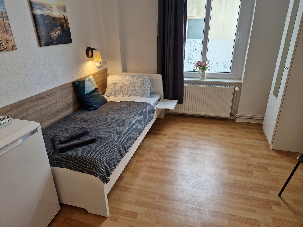 Wohnung Mertensstraße in Berlin