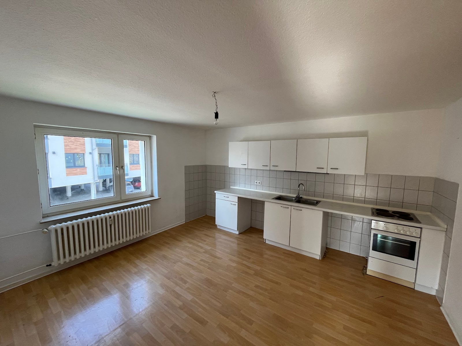 Wohnung Timkestraße in Kiel