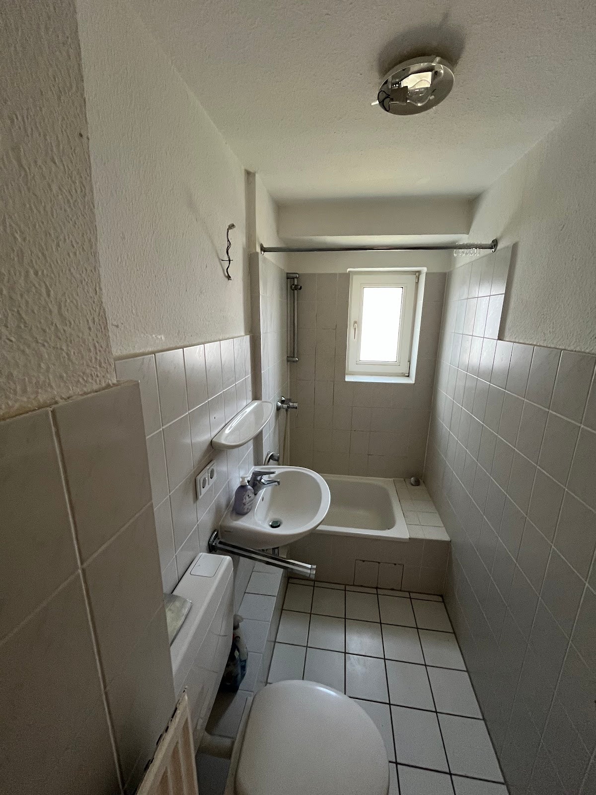 Wohnung Timkestraße in Kiel