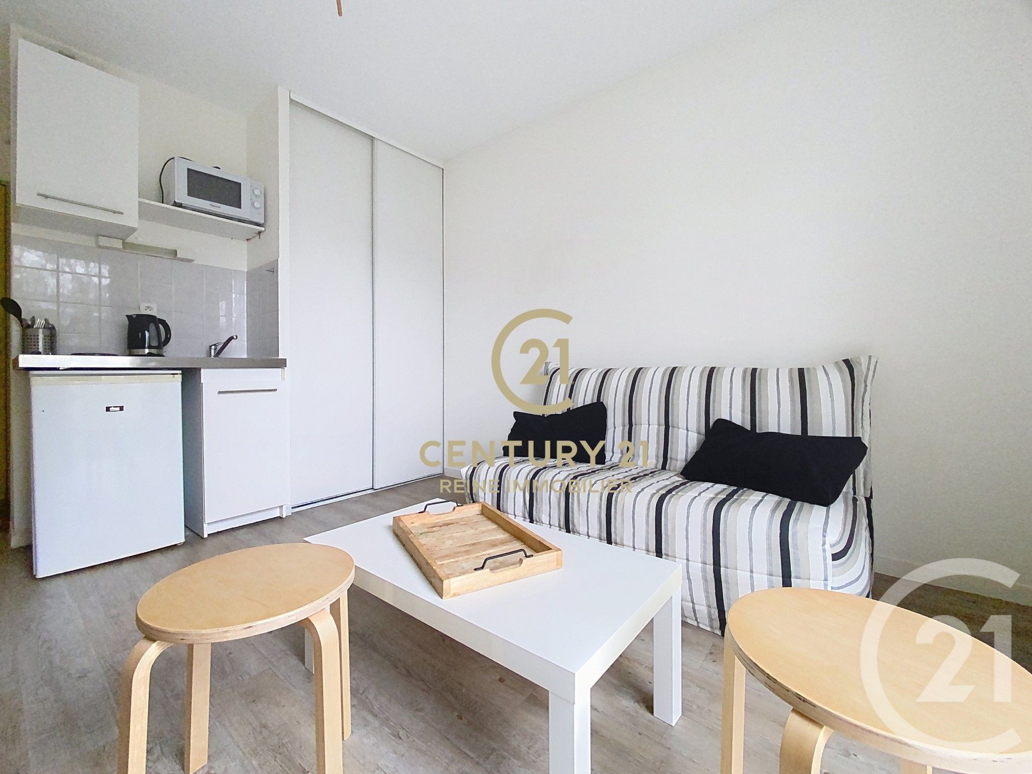 Appartement Rue de Fougères à Rennes